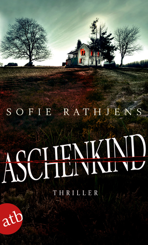 Aschenkind von Rathjens,  Sofie