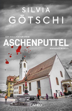 Aschenputtel von Götschi,  Silvia