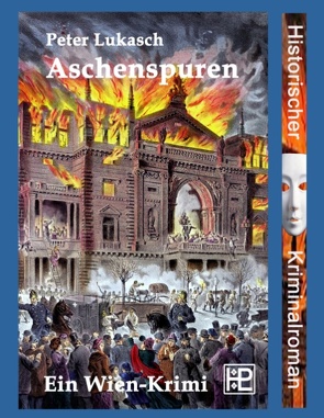 Aschenspuren von Lukasch,  Peter