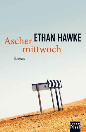 Aschermittwoch von Fritz,  Franca, Hawke,  Ethan, Koop,  Heinrich