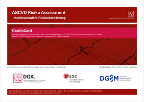 ASCVD Risiko Assessment – Kardiovaskuläre Risikoabschätzung