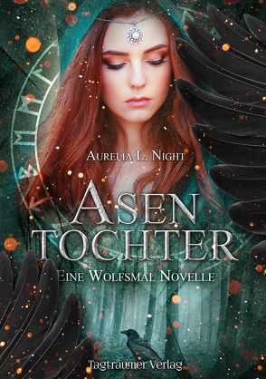 Asentochter von Night,  Aurelia L.