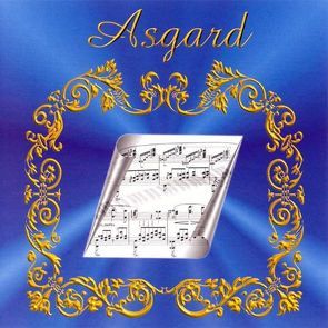 Asgard von Heigl,  Horst