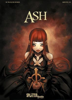 Ash von Debois,  François, Krystel