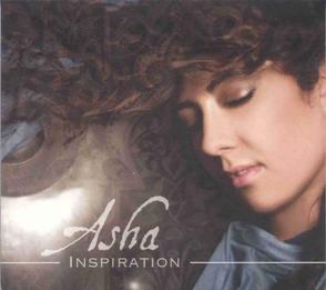 Asha Inspiration von Asha