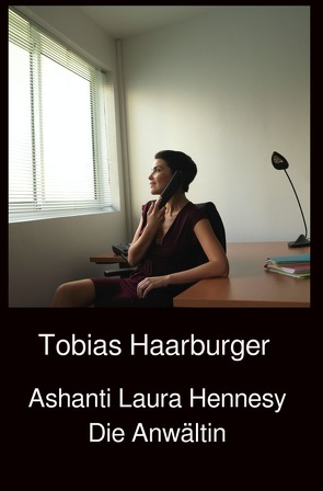 Ashanti Laura Hennesy von Haarburger,  Tobias