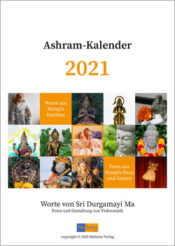 Ashram-Kalender 2021