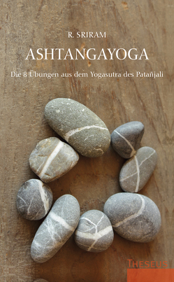 Ashtangayoga von Sriram,  R.