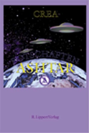 Ashtar von Crea