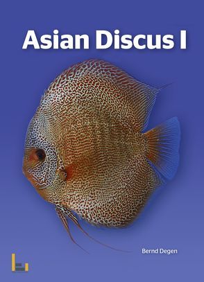 ASIAN DISCUS I