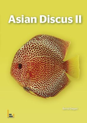 Asian Discus II