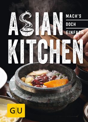 Asian Kitchen