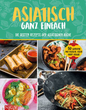 Asiatisch ganz einfach