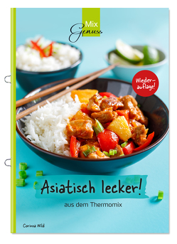 Asiatisch lecker von Corinna,  Wild