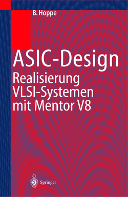 ASIC-Design von Hoppe,  Bernhard