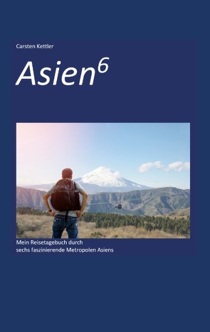 Asien6 von Kettler,  Carsten