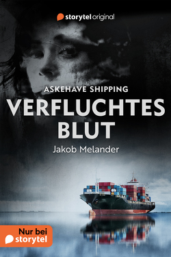 Askehave Shipping von Melander,  Jakob