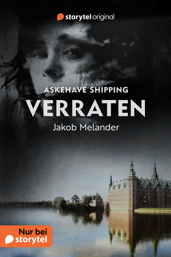 Askehave Shipping von Melander,  Jakob