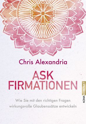 Askfirmationen von Alexandria,  Chris