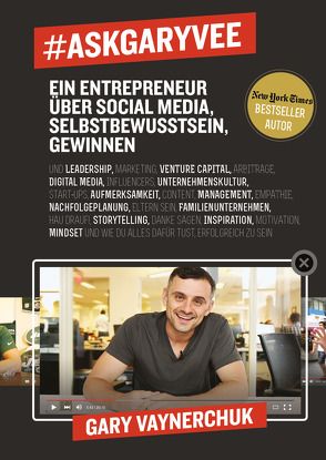 #AskGaryVee von Vaynerchuk,  Gary