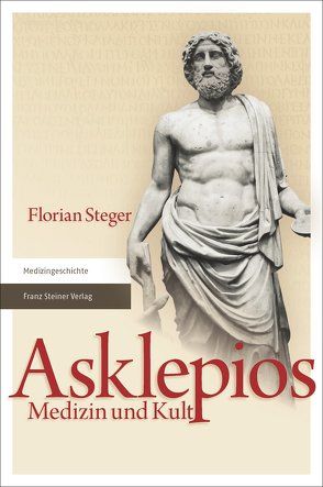 Asklepios von Saar,  Margot M, Steger,  Florian