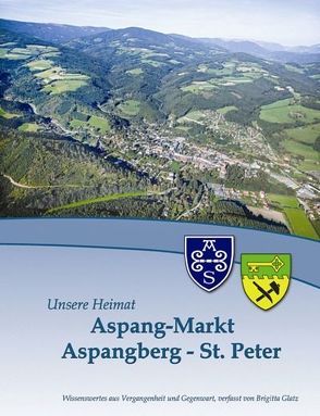 Aspang-Markt Aspangberg – St.Peter von Glatz,  Brigitta