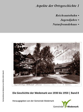 Aspekte der Ortsgeschichte 1 von Bertram,  Siegfried, Martens,  Eckhard, Stöber,  Martin