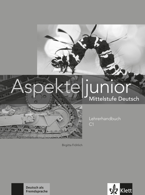 Aspekte junior C1 von Fröhlich,  Birgitta, Koithan,  Ute, Mayr-Sieber,  Tanja, Schmitz,  Helen, Sonntag,  Ralf