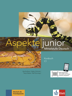 Aspekte junior C1 von Koithan,  Ute, Lösche,  Ralf-Peter, Mayr-Sieber,  Tanja, Schmitz,  Helen, Sonntag,  Ralf