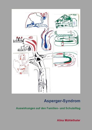 Asperger-Syndrom – Auswirkungen auf den Familien- und Schulalltag von Mühlethaler,  Alina