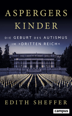 Aspergers Kinder von Gebauer,  Stephan, Sheffer,  Edith