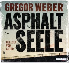 Asphaltseele von Arntz,  Heiko, Weber,  Gregor