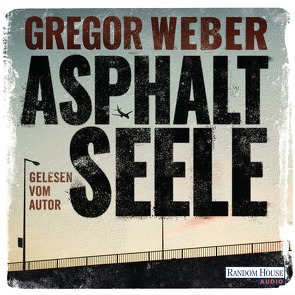 Asphaltseele von Weber,  Gregor