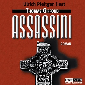 Assassini von Gifford,  Thomas, Marianetti,  Michael, Pleitgen,  Ulrich