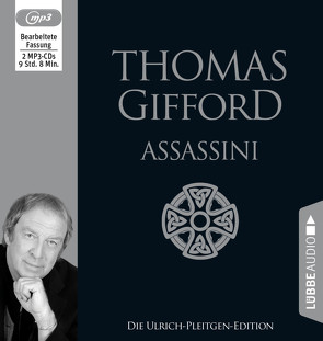 Assassini von Gifford,  Thomas, Pleitgen,  Ulrich