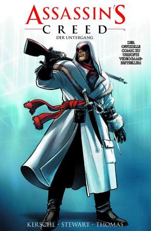 Assassin’s Creed von Cameron,  Stewart, Kerschl,  Karl