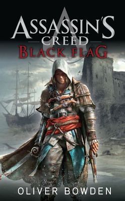 Assassin’s Creed von Bowden,  Oliver