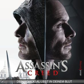 Assassin’s Creed von Golden,  Christie, Lühn,  Matthias