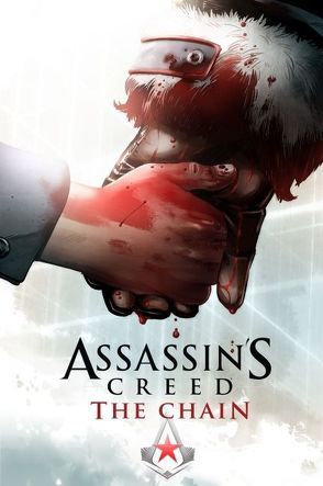 Assassin’s Creed von Kerschl,  Karl, Stewart,  Cameron