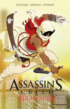 Assassin’s Creed von Fletcher,  Brenden, Kerschl,  Karl, Steward,  Cameron