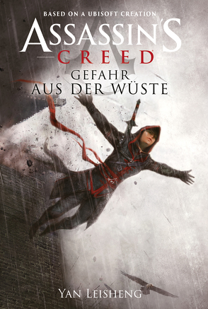 Assassin’s Creed: Gefahr aus der Wüste von Leisheng,  Yan