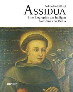 Assidua von Murk,  Andreas