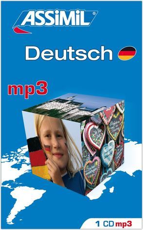 ASSiMiL Deutsch