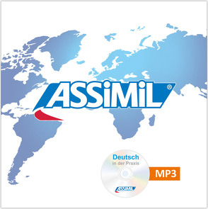 ASSiMiL Deutsch in der Praxis – MP3-CD von ASSiMiL GmbH