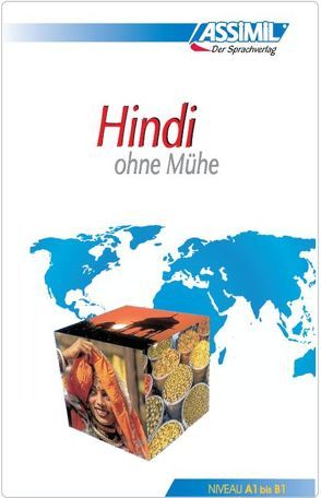 ASSiMiL Hindi ohne Mühe