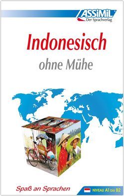 ASSiMiL Indonesisch ohne Mühe von ASSiMiL GmbH