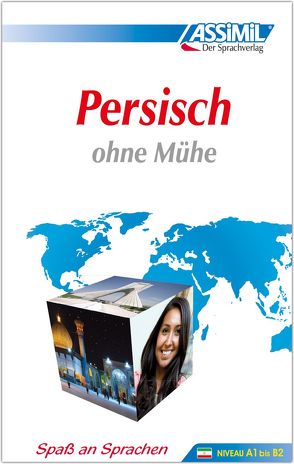 ASSiMiL Persisch ohne Mühe – Lehrbuch – Niveau A1-B2 von ASSiMiL GmbH