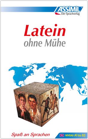 ASSiMiL Latein ohne Mühe von ASSiMiL GmbH