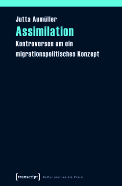 Assimilation von Aumüller,  Jutta