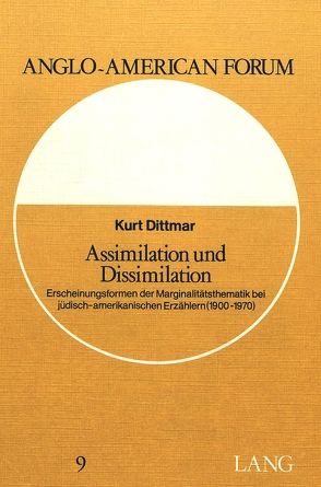 Assimilation und Dissimilation